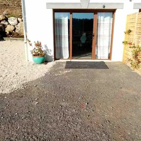 Apartamento Chez Mireille, Au Coeur Du Sancy *